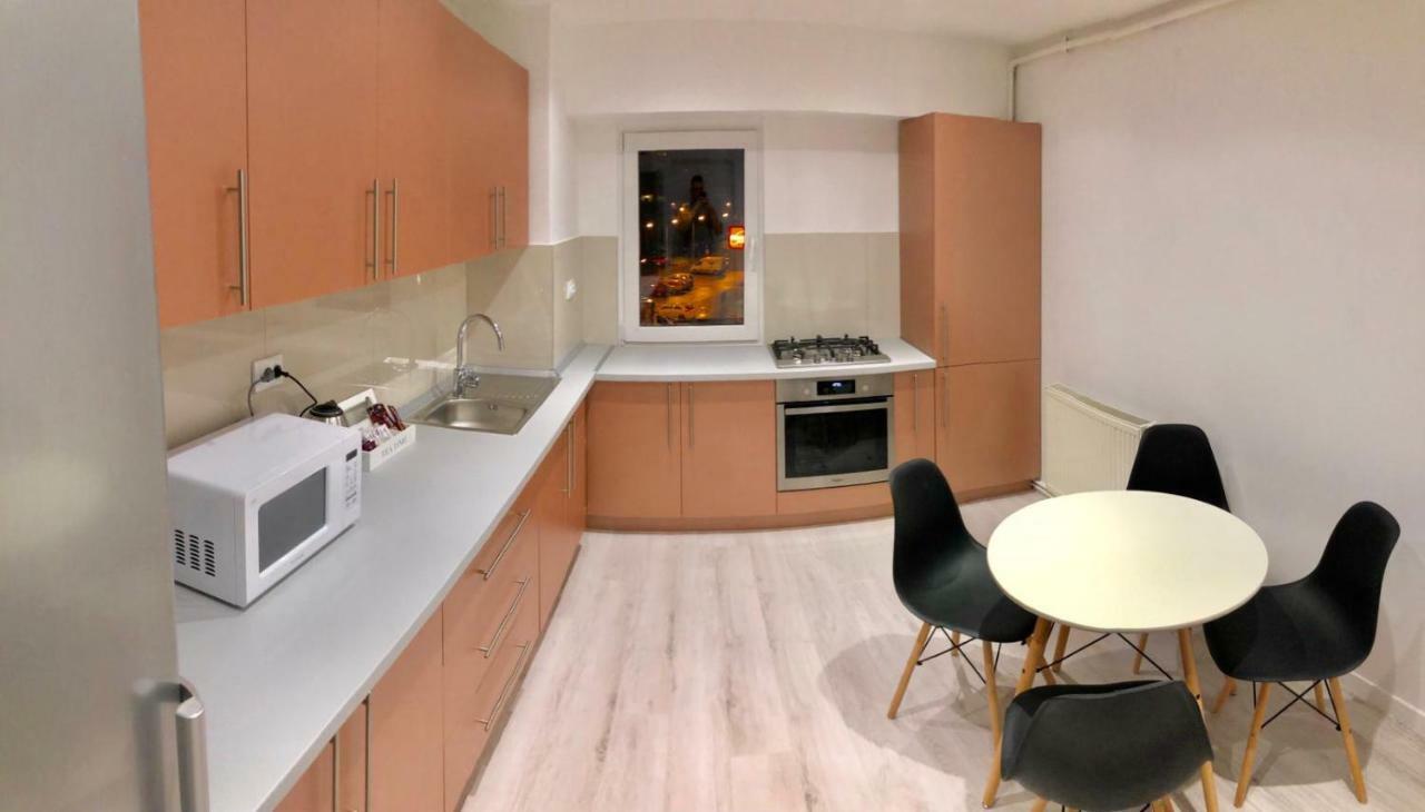 Mountain Residence Brasov Ngoại thất bức ảnh