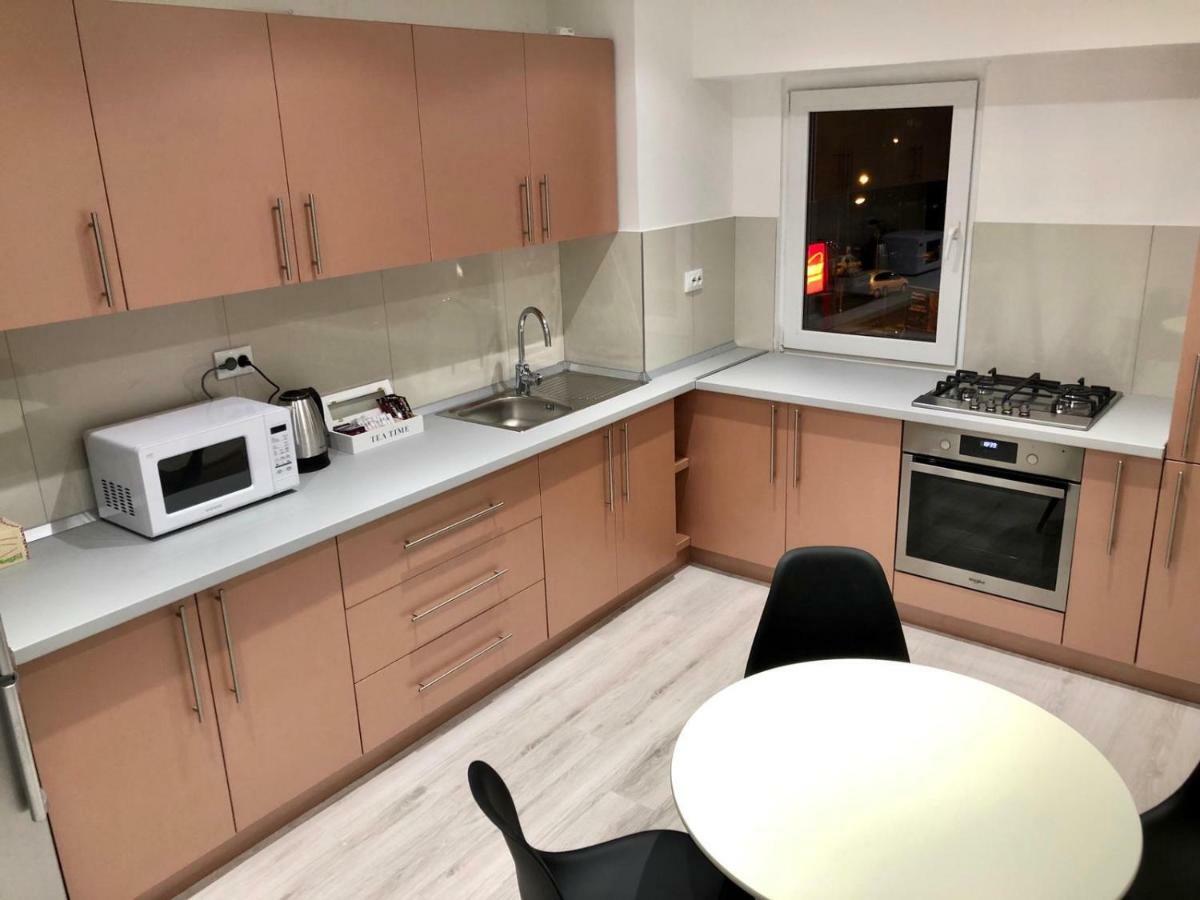 Mountain Residence Brasov Ngoại thất bức ảnh