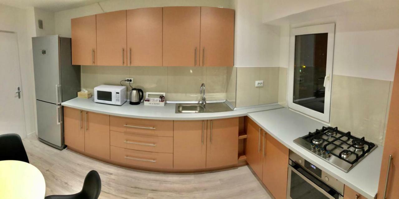 Mountain Residence Brasov Ngoại thất bức ảnh