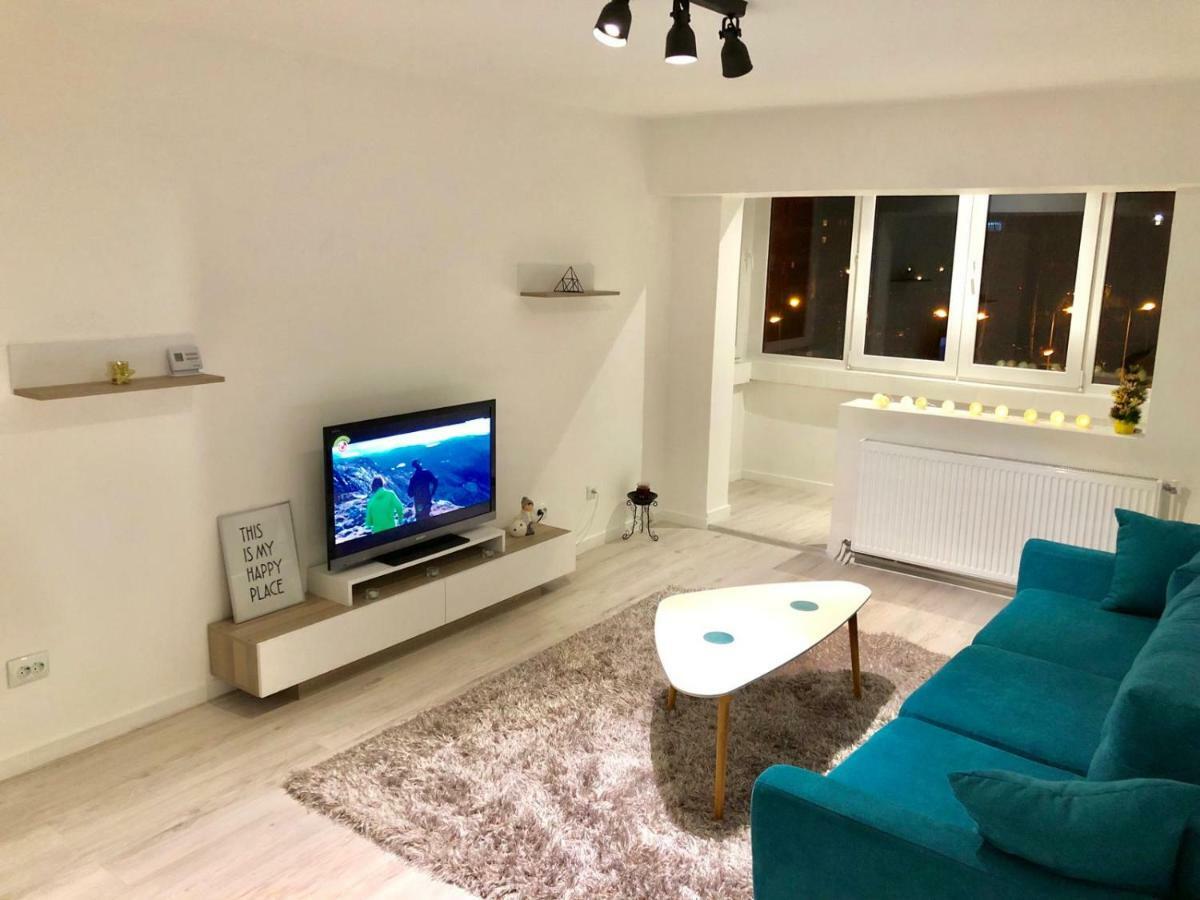 Mountain Residence Brasov Ngoại thất bức ảnh