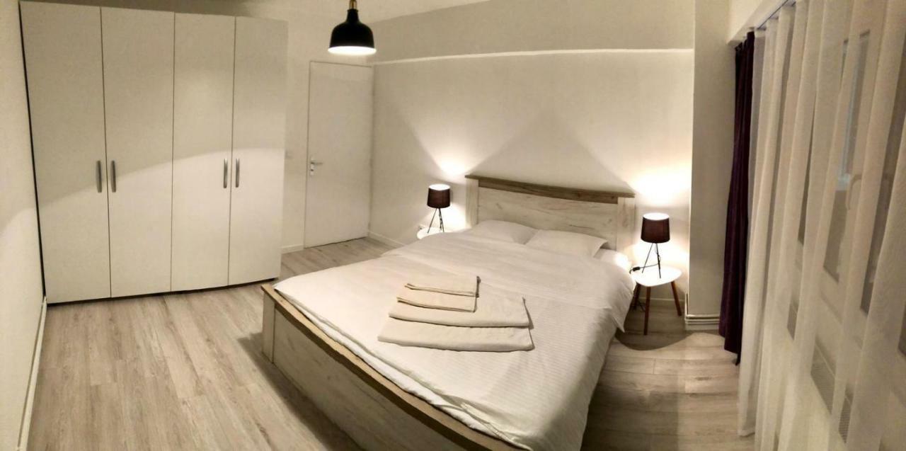 Mountain Residence Brasov Ngoại thất bức ảnh