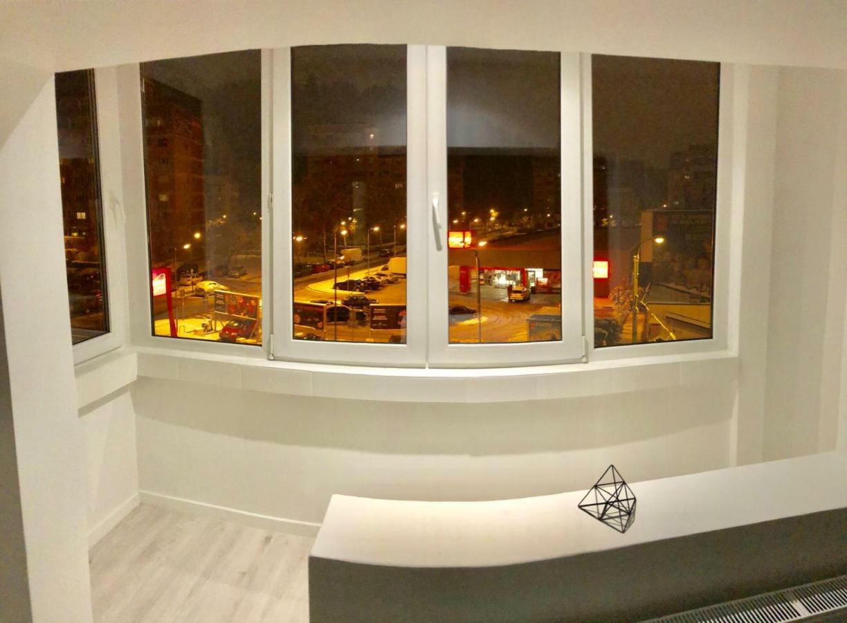 Mountain Residence Brasov Ngoại thất bức ảnh