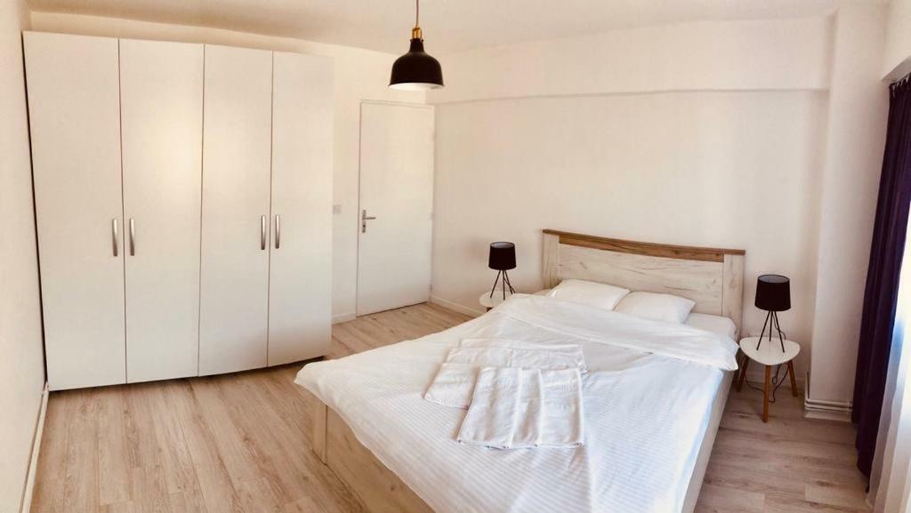 Mountain Residence Brasov Ngoại thất bức ảnh