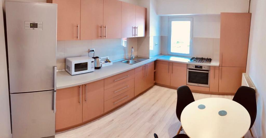 Mountain Residence Brasov Ngoại thất bức ảnh